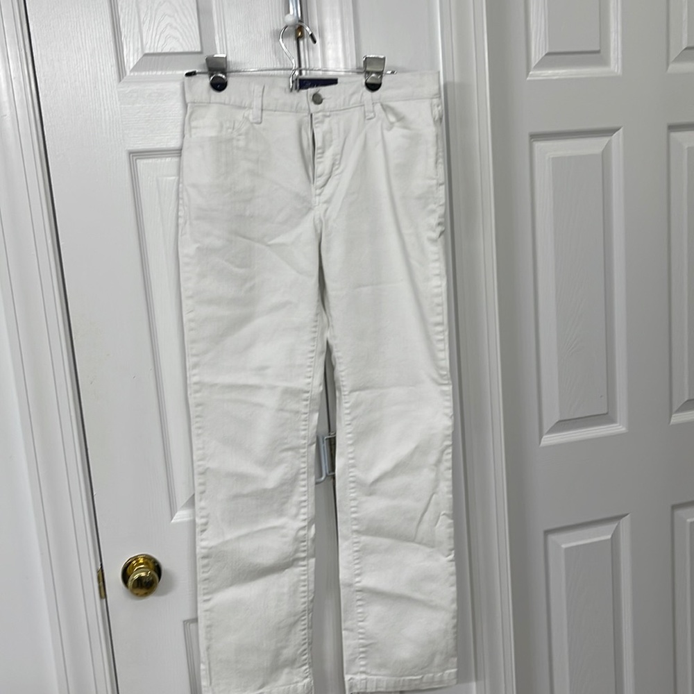 Not Your Daughters Jeans